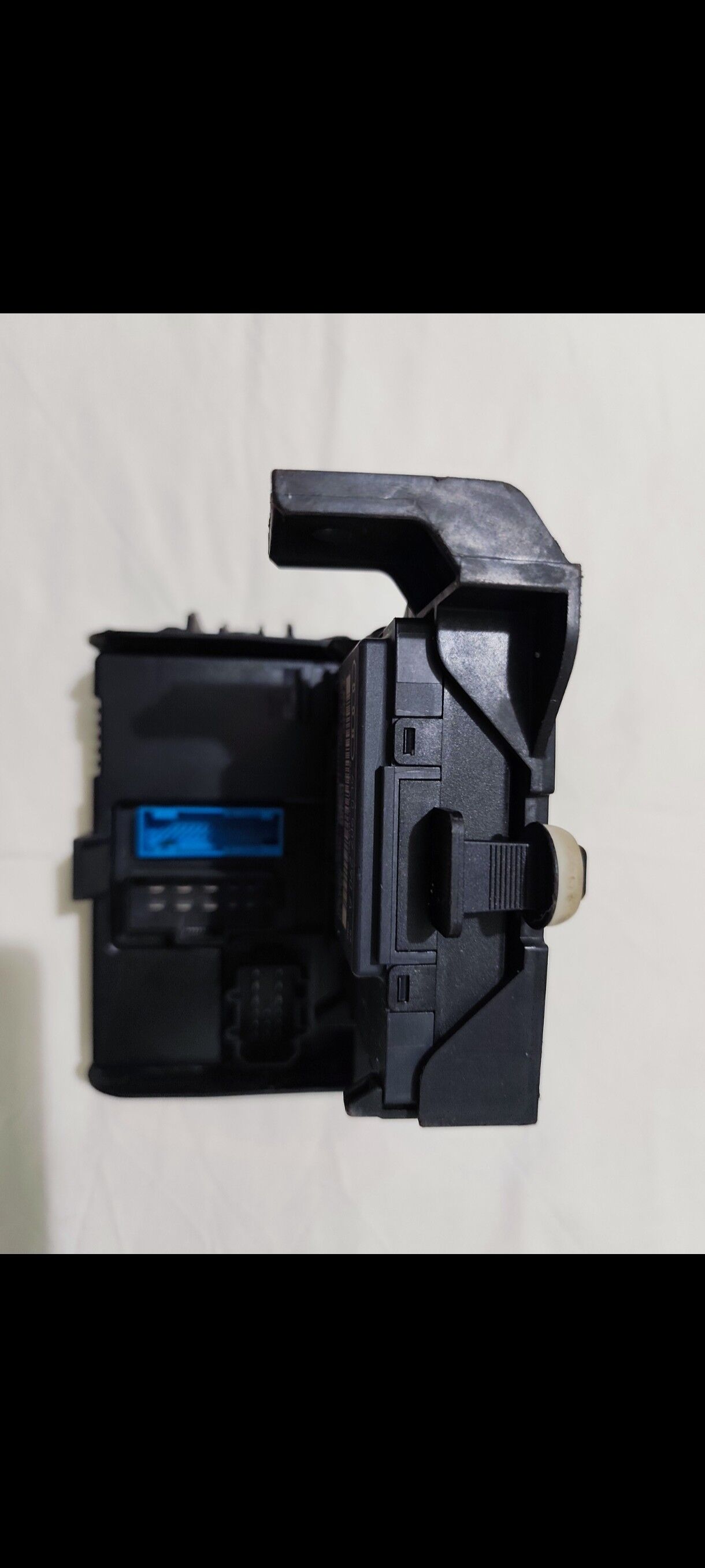 Audi Q7 blok komgorta airbak 1 500 TMT - 3 мкр - img 6