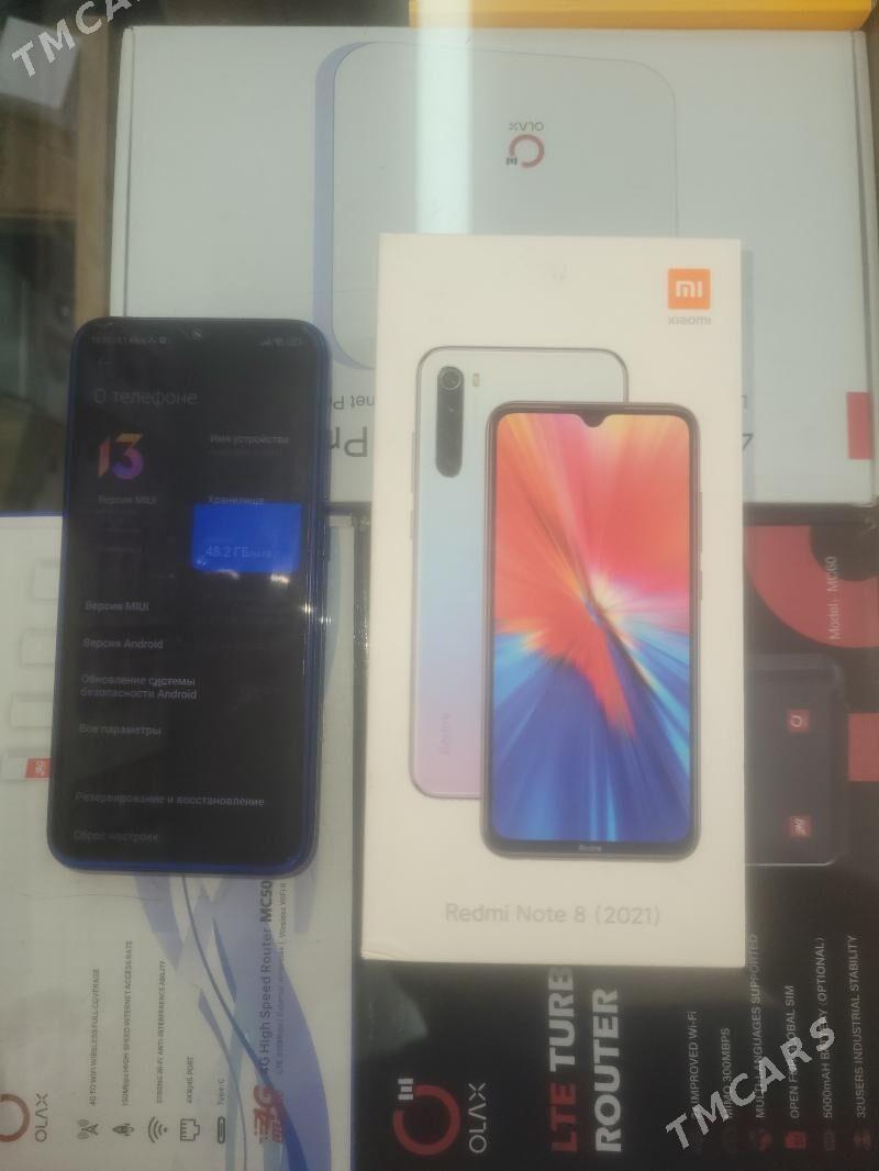 redmi note8 - Берекет - img 1