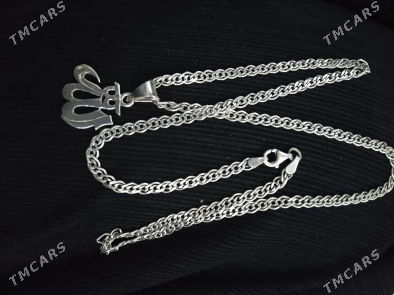 kumus spocga - Ашхабад - img 2