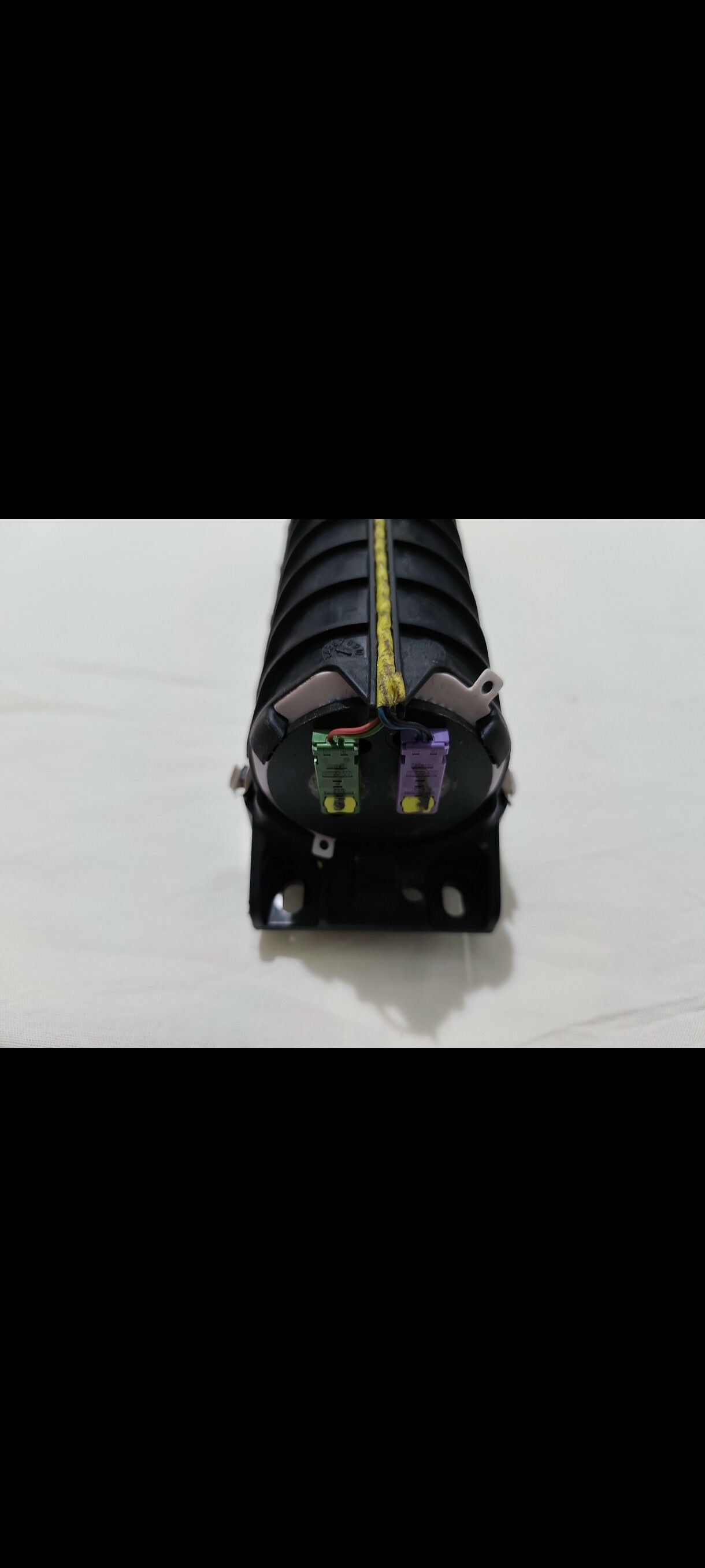 Audi Q7 blok komgorta airbak 1 500 TMT - 3 мкр - img 4