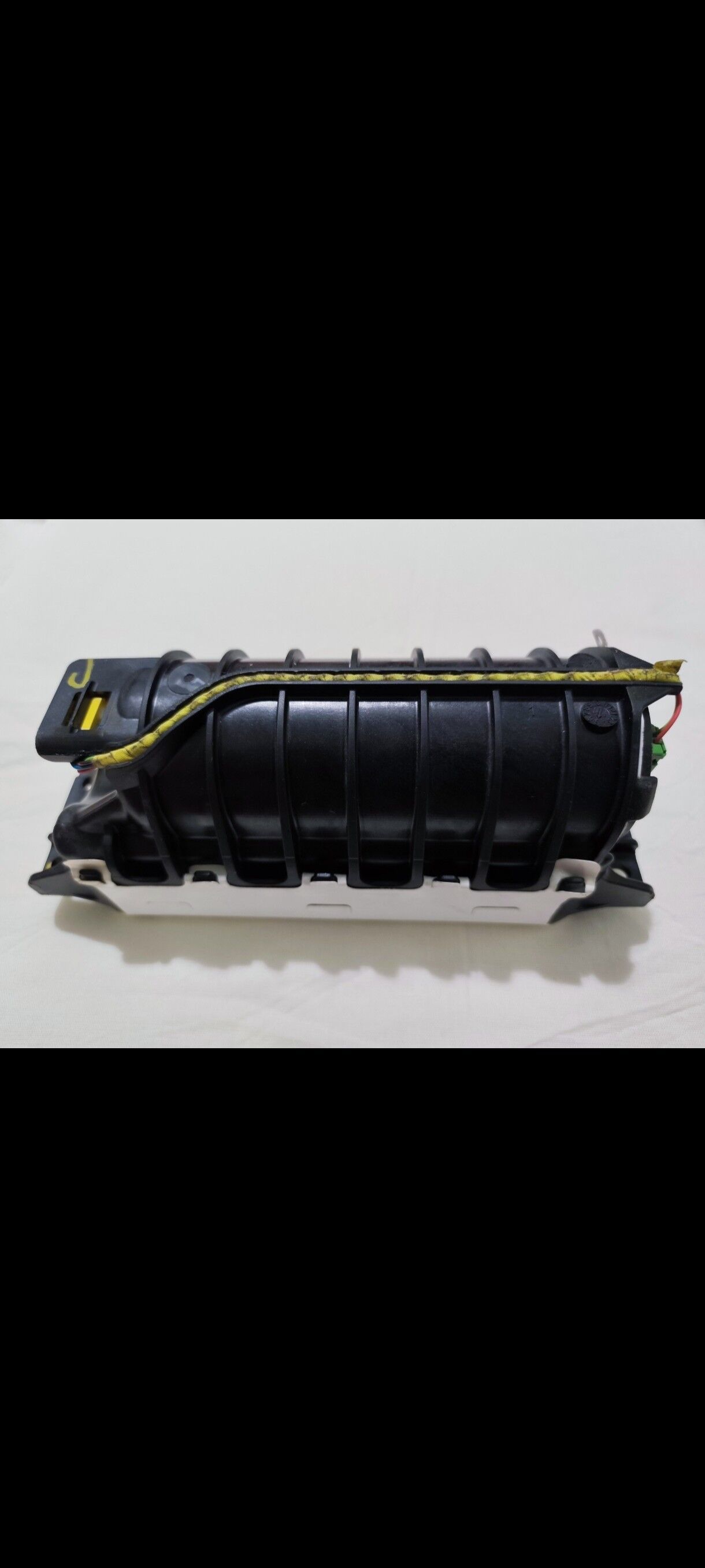 Audi Q7 blok komgorta airbak 1 500 TMT - 3 мкр - img 3