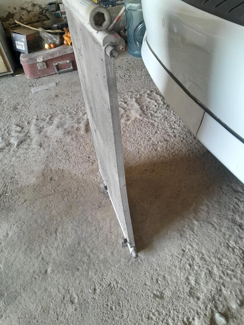 radyatyr 350 TMT - Bäherden - img 3