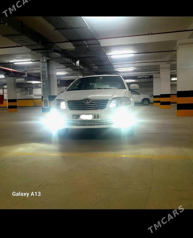 Toyota Corolla 2005 - 116 000 TMT - Гёкдепе - img 7