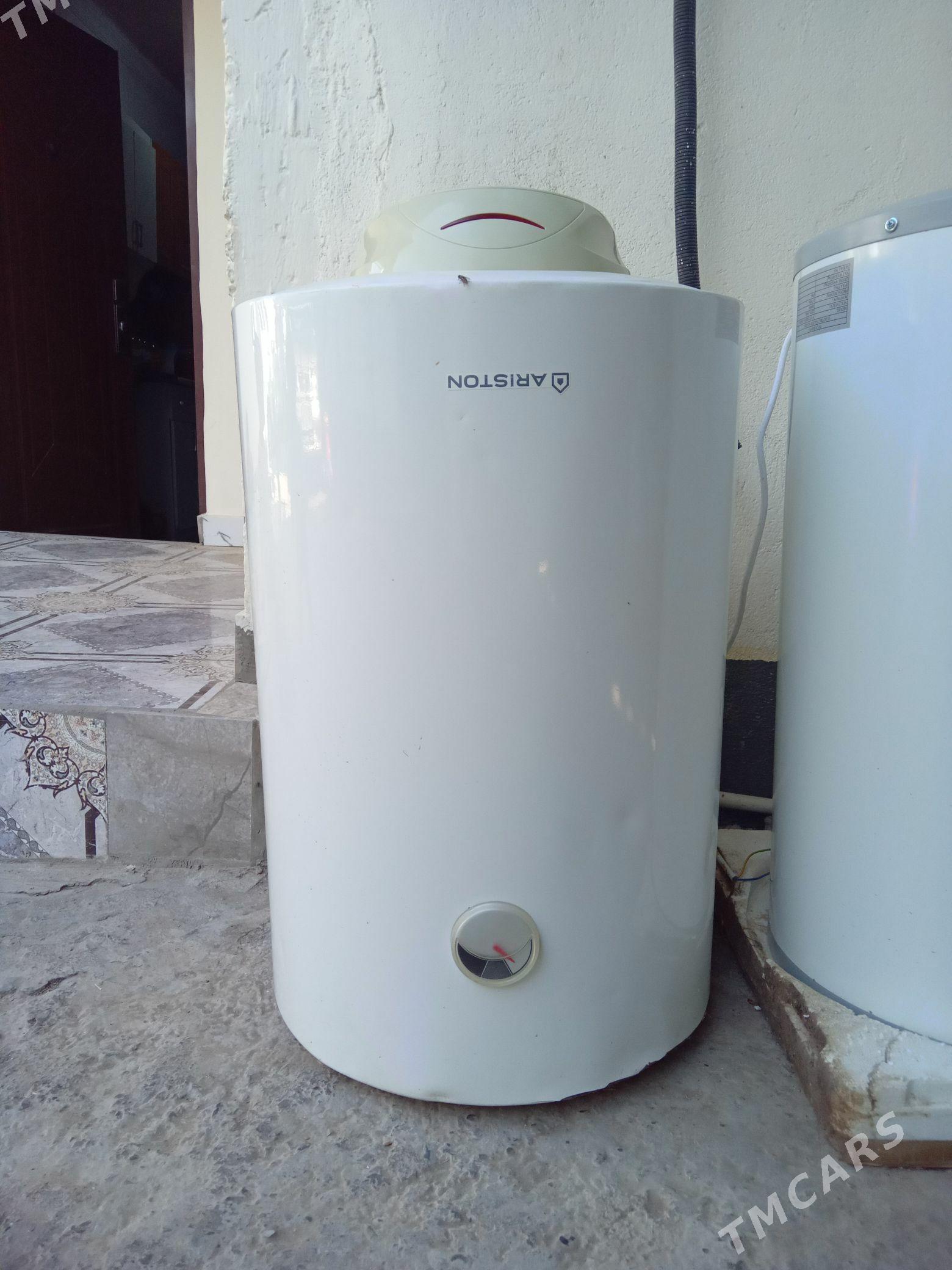 boler Болер - Ашхабад - img 2