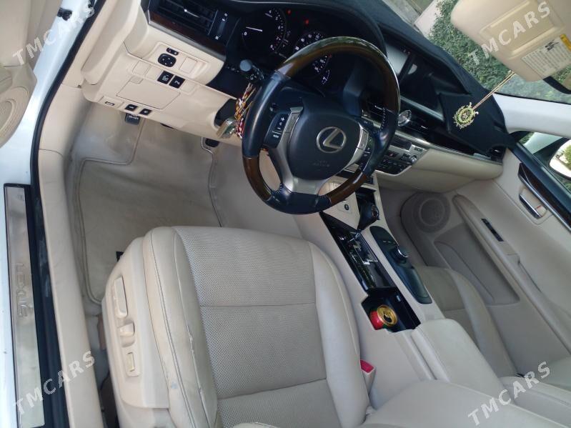 Lexus ES 350 2015 - 340 000 TMT - Мир 3 - img 6