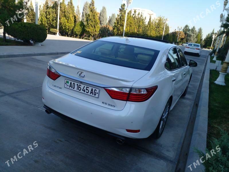 Lexus ES 350 2015 - 340 000 TMT - Мир 3 - img 3