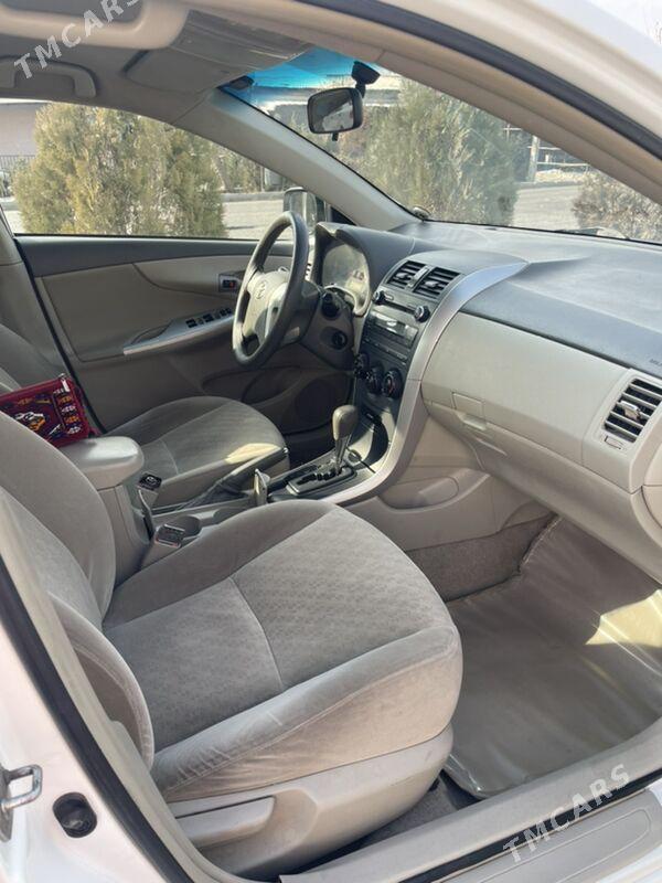 Toyota Corolla 2008 - 150 000 TMT - Daşoguz - img 2