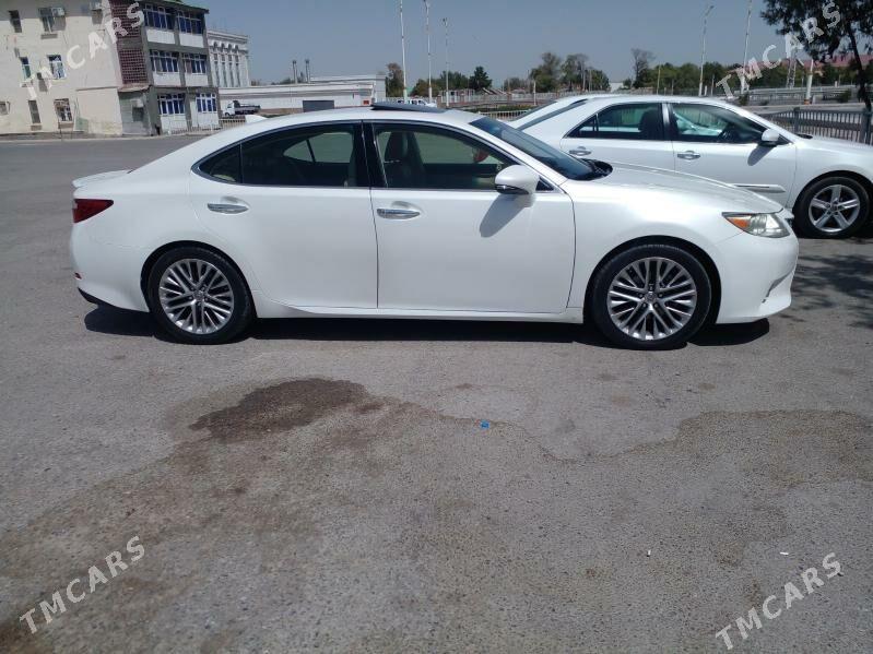 Lexus ES 350 2015 - 340 000 TMT - Мир 3 - img 7