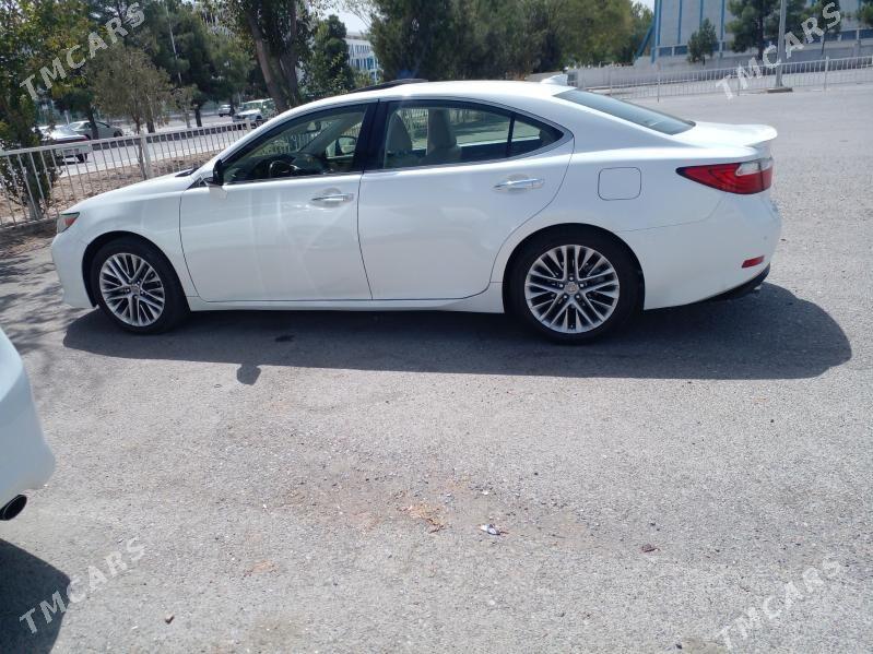 Lexus ES 350 2015 - 340 000 TMT - Мир 3 - img 4