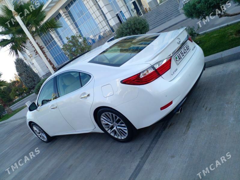 Lexus ES 350 2015 - 340 000 TMT - Мир 3 - img 2