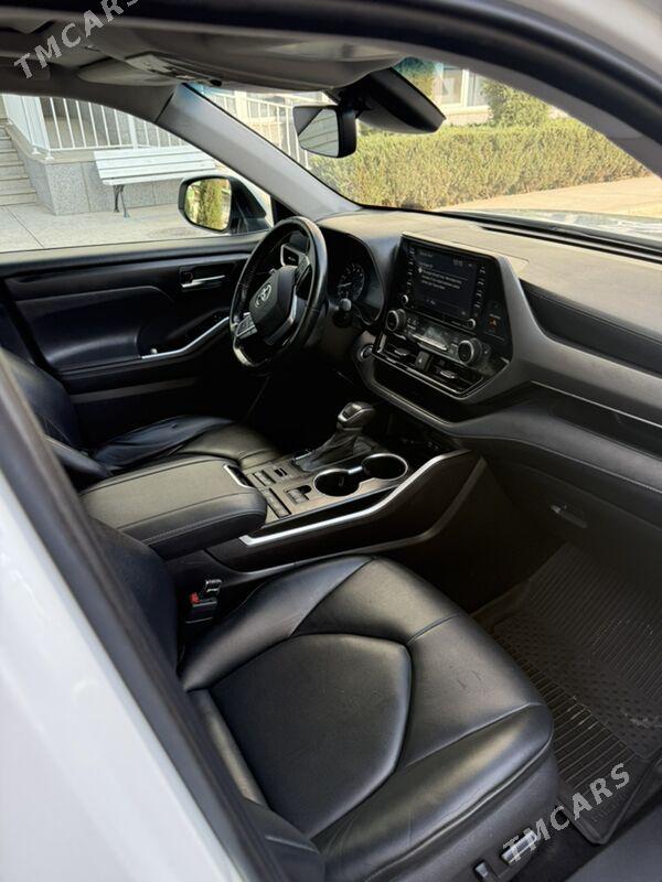 Toyota Highlander 2021 - 570 000 TMT - Mary - img 6