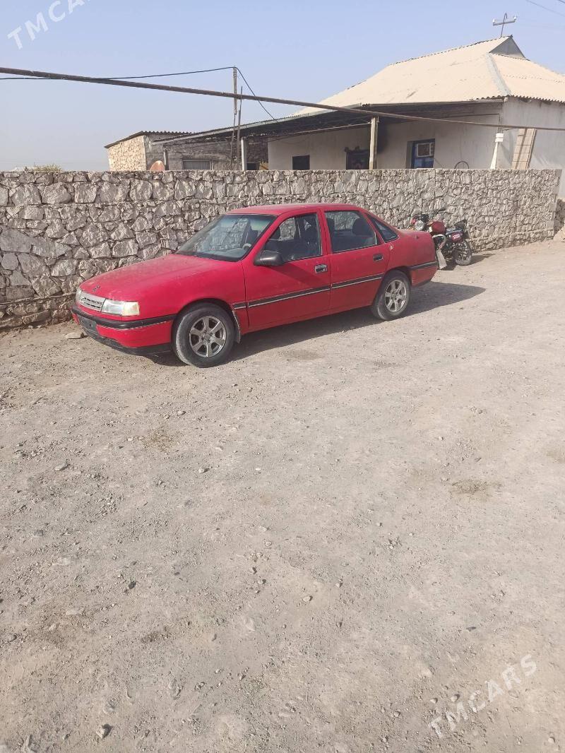 Opel Vectra 1990 - 27 000 TMT - Койтендаг - img 2