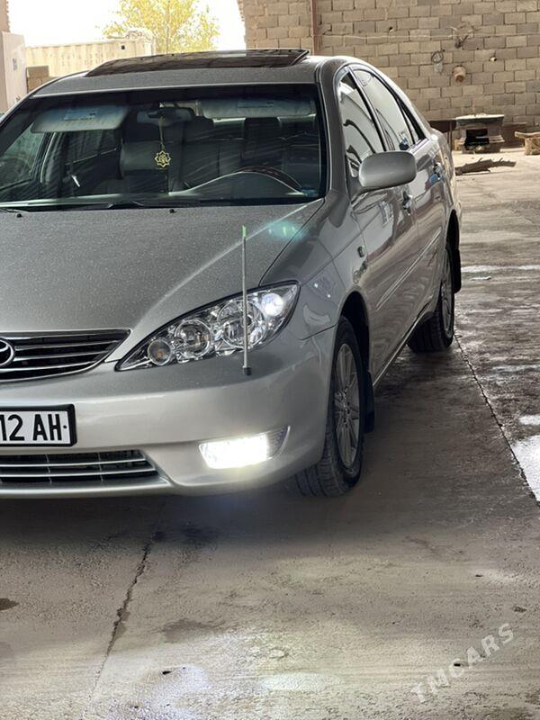 Toyota Camry 2005 - 310 000 TMT - Aşgabat - img 3