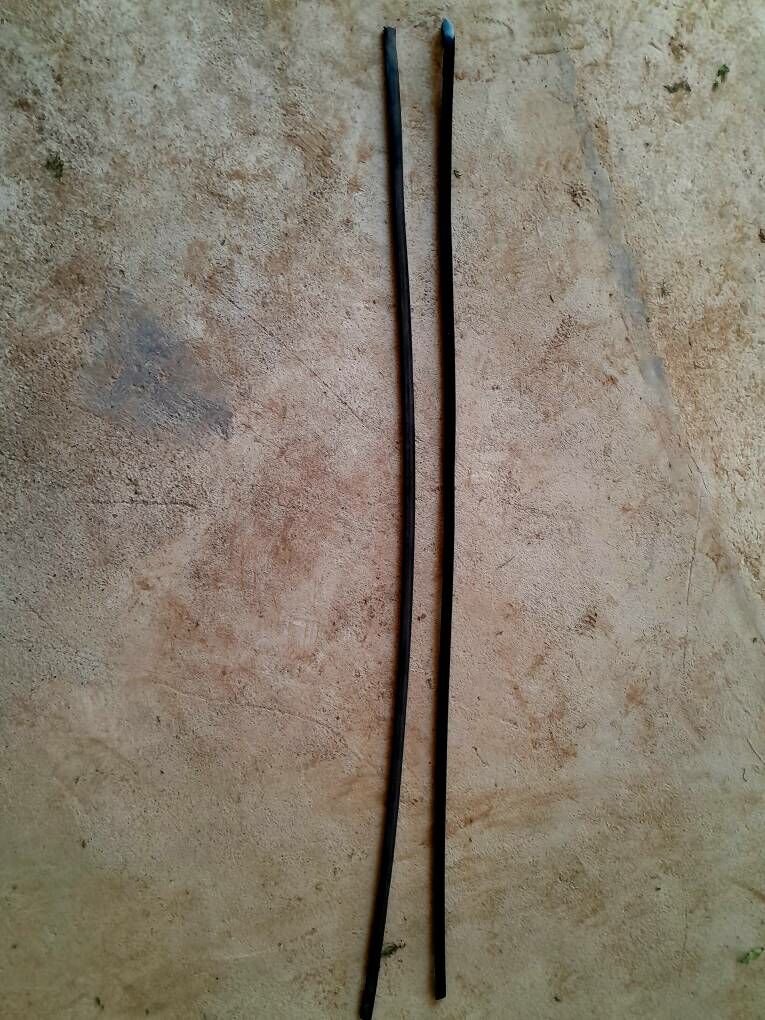 duty camry kryşa remen 400 TMT - Мары - img 2