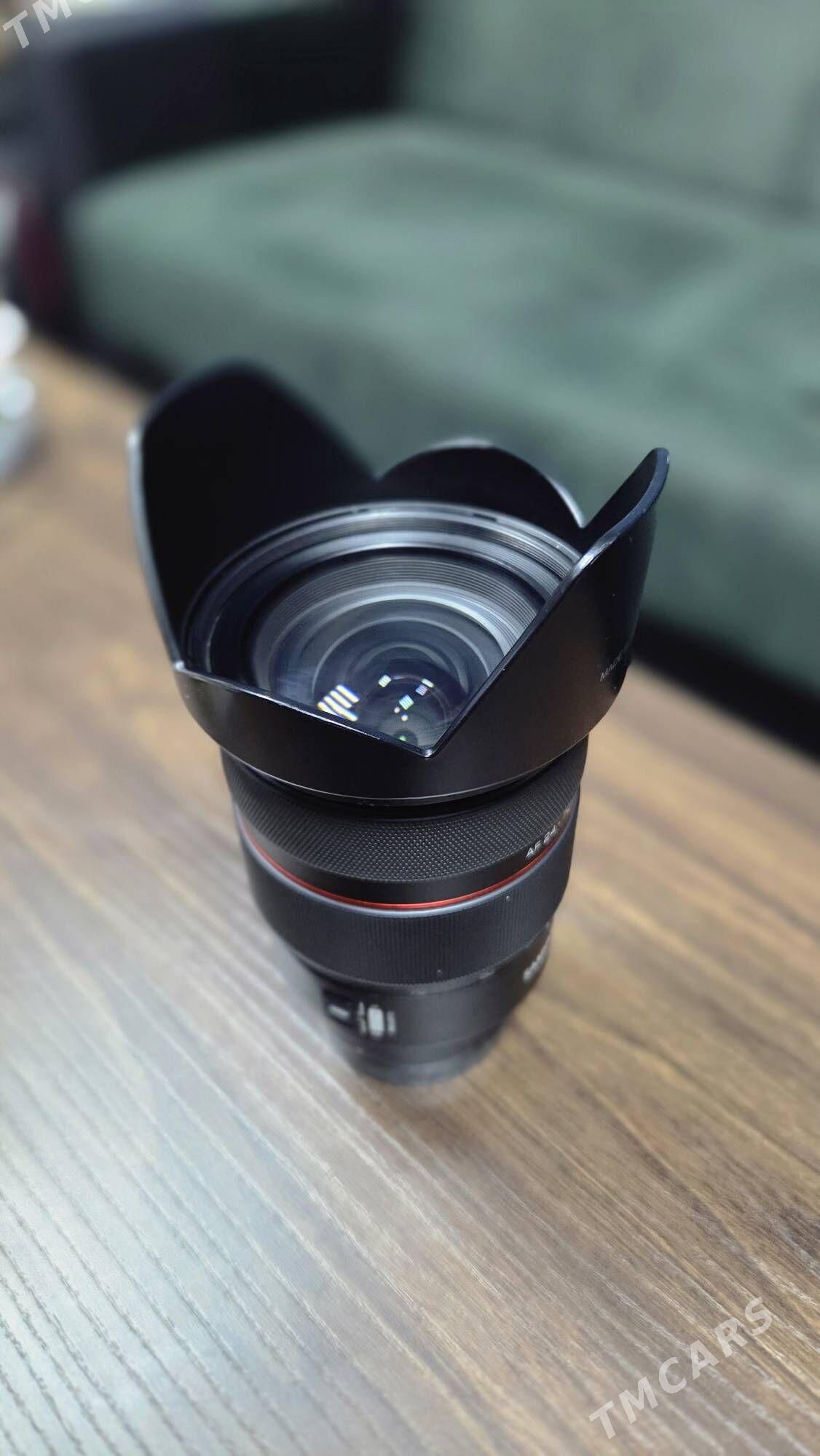 samyang 24-70 f2.8 sony - Parahat 7 - img 3