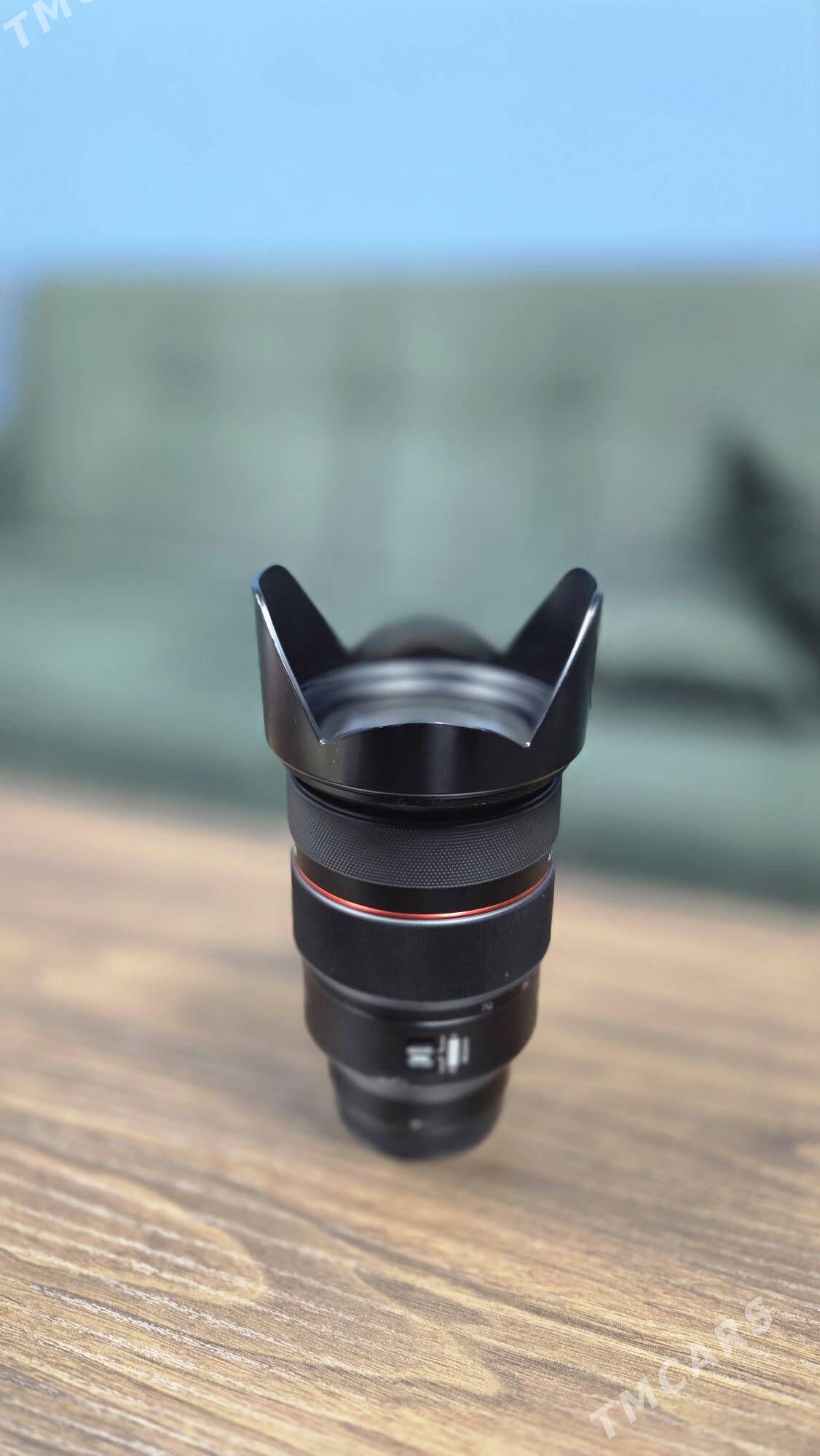 samyang 24-70 f2.8 sony - Parahat 7 - img 2