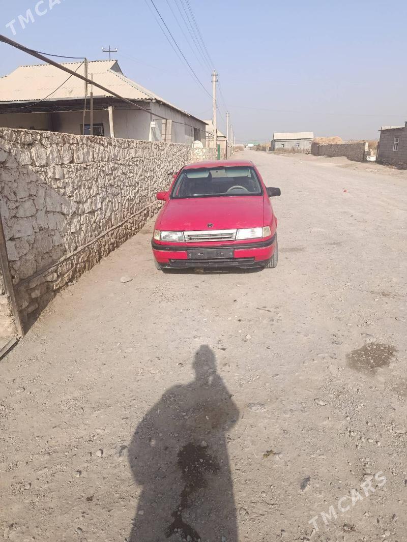 Opel Vectra 1990 - 27 000 TMT - Койтендаг - img 3