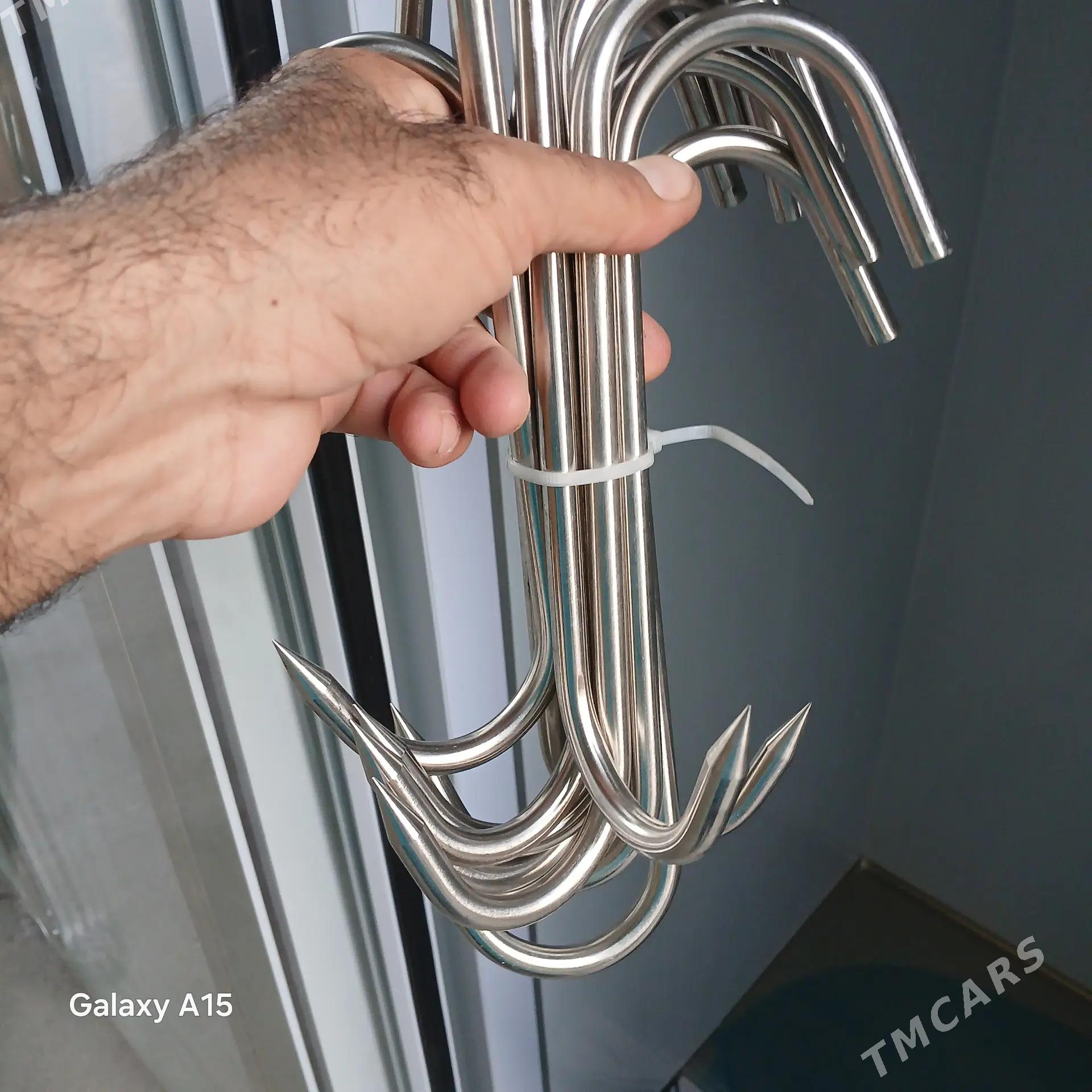 Et ūçin holodilnik - Bagyr - img 4