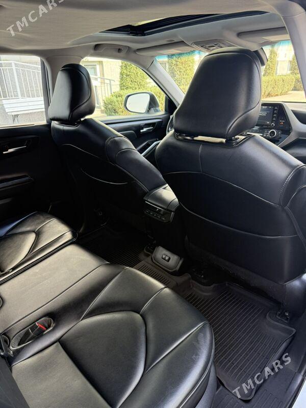 Toyota Highlander 2021 - 570 000 TMT - Mary - img 7