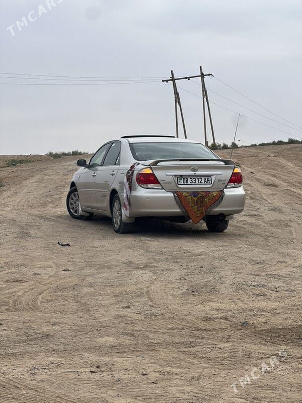 Toyota Camry 2005 - 310 000 TMT - Aşgabat - img 2
