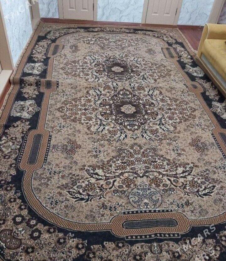 HALYLAR BAR HER DÚRLÍ BAHA - Туркменбаши - img 3