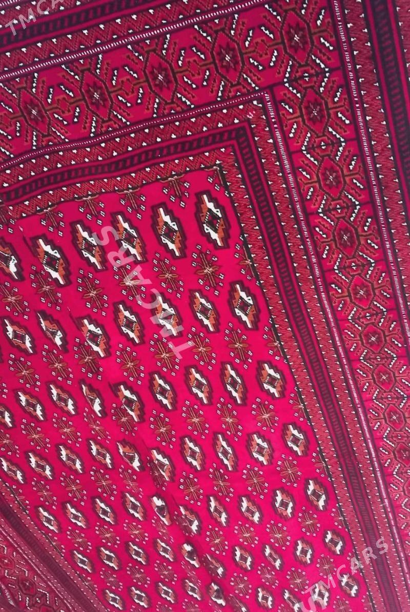 HALYLAR BAR HER DÚRLÍ BAHA - Туркменбаши - img 4