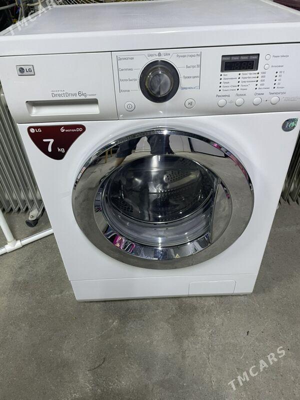 Lg dd мотор - Ашхабад - img 2