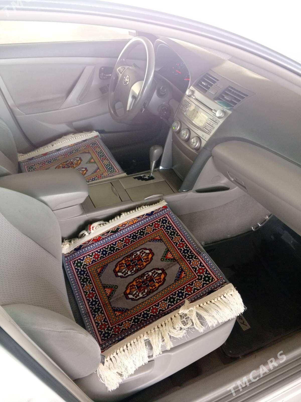 Toyota Camry 2010 - 212 000 TMT - Parahat 8 - img 8