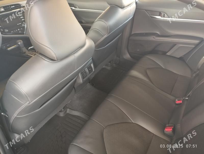 Toyota Camry 2020 - 340 000 TMT - Мары - img 8