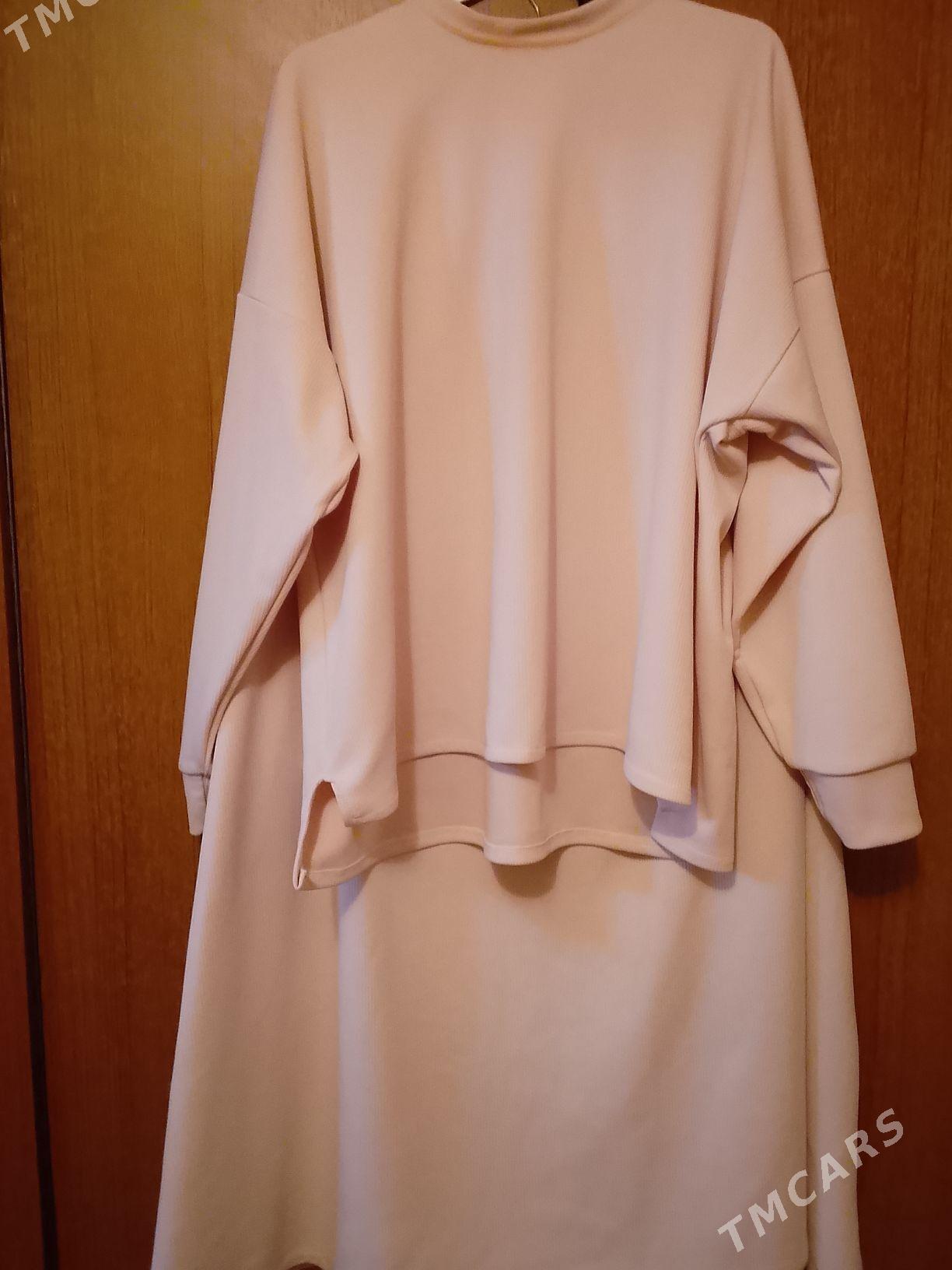 yupka kofta - Türkmenbaşy - img 1