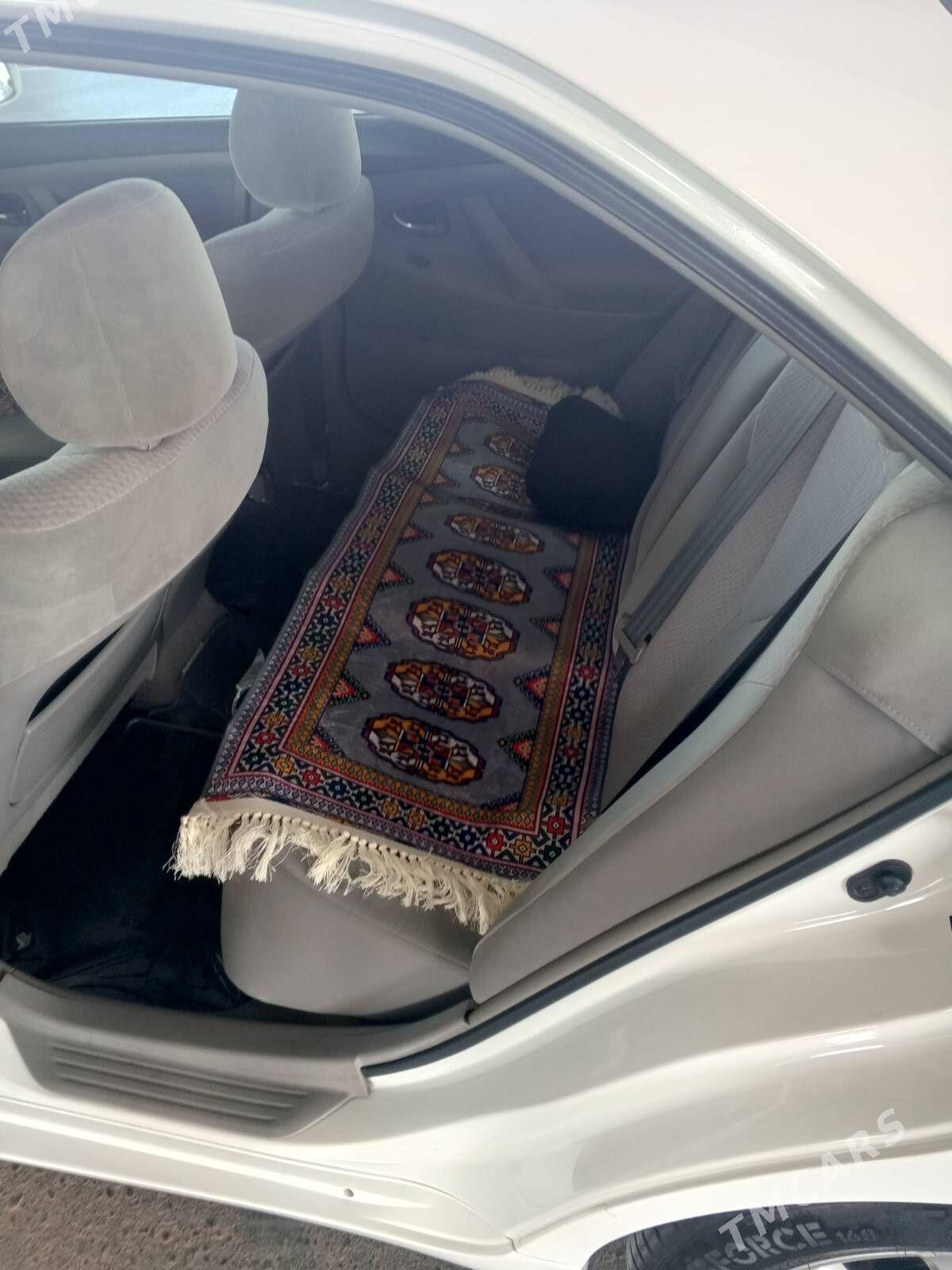 Toyota Camry 2010 - 212 000 TMT - Parahat 8 - img 7