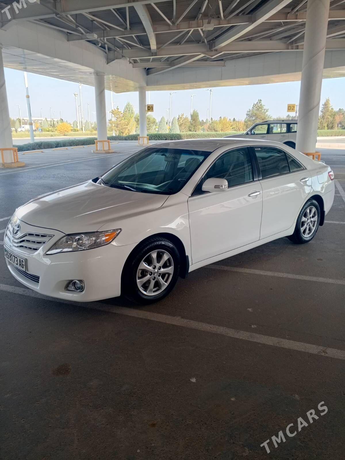 Toyota Camry 2010 - 212 000 TMT - Parahat 8 - img 6