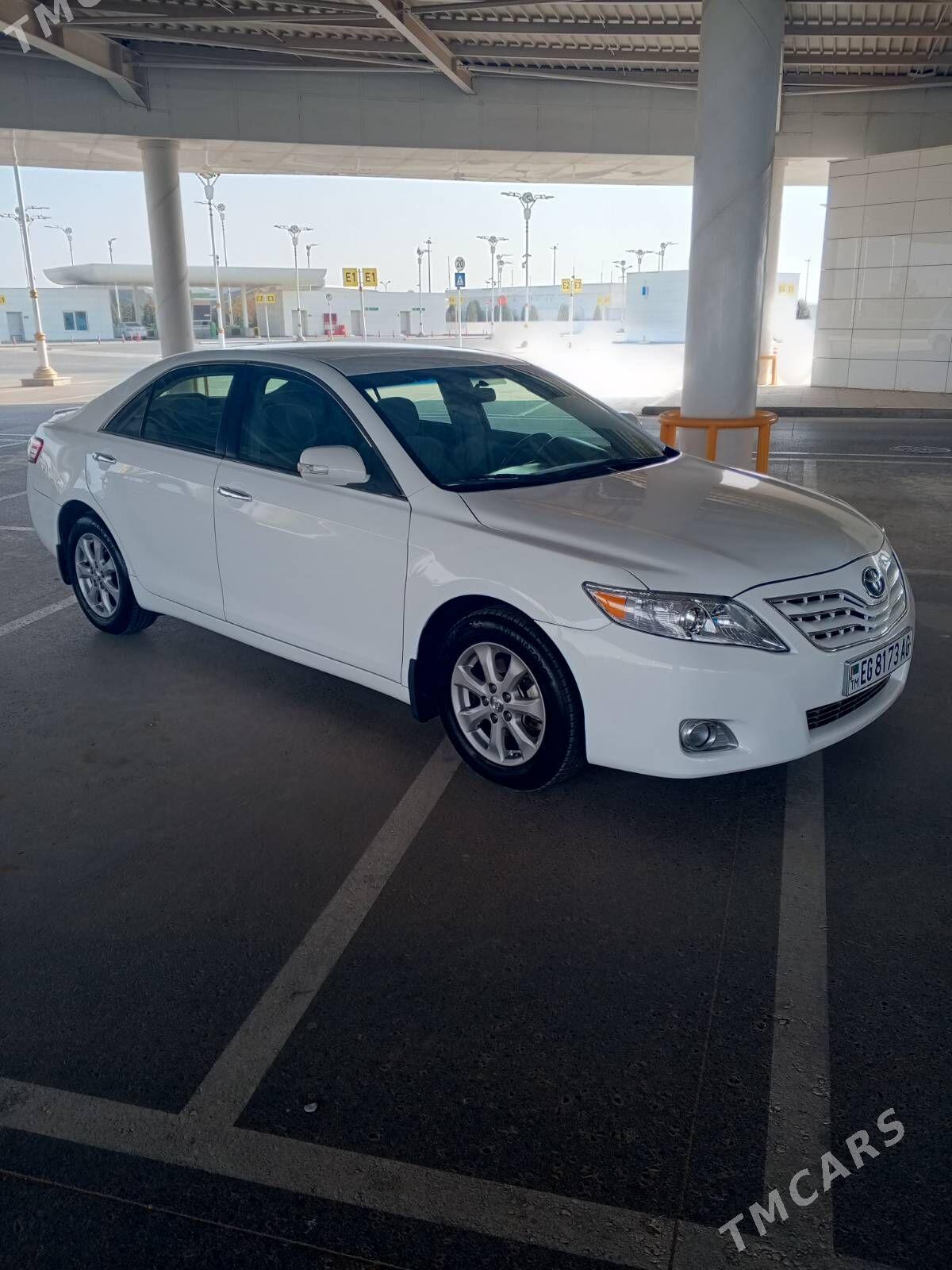 Toyota Camry 2010 - 212 000 TMT - Parahat 8 - img 4