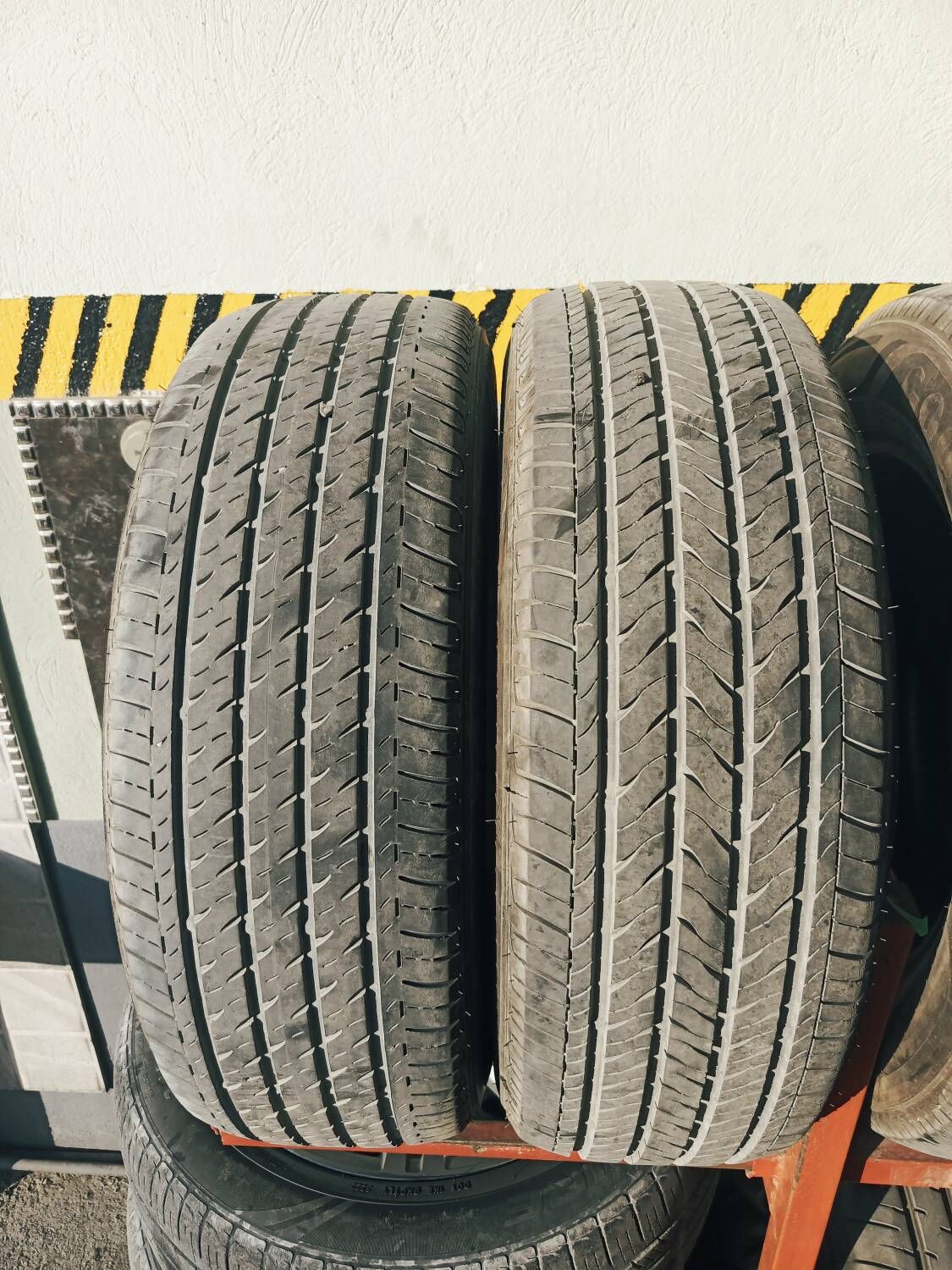 205 65 16 TEKER Ý 22 250 TMT - Aşgabat - img 1