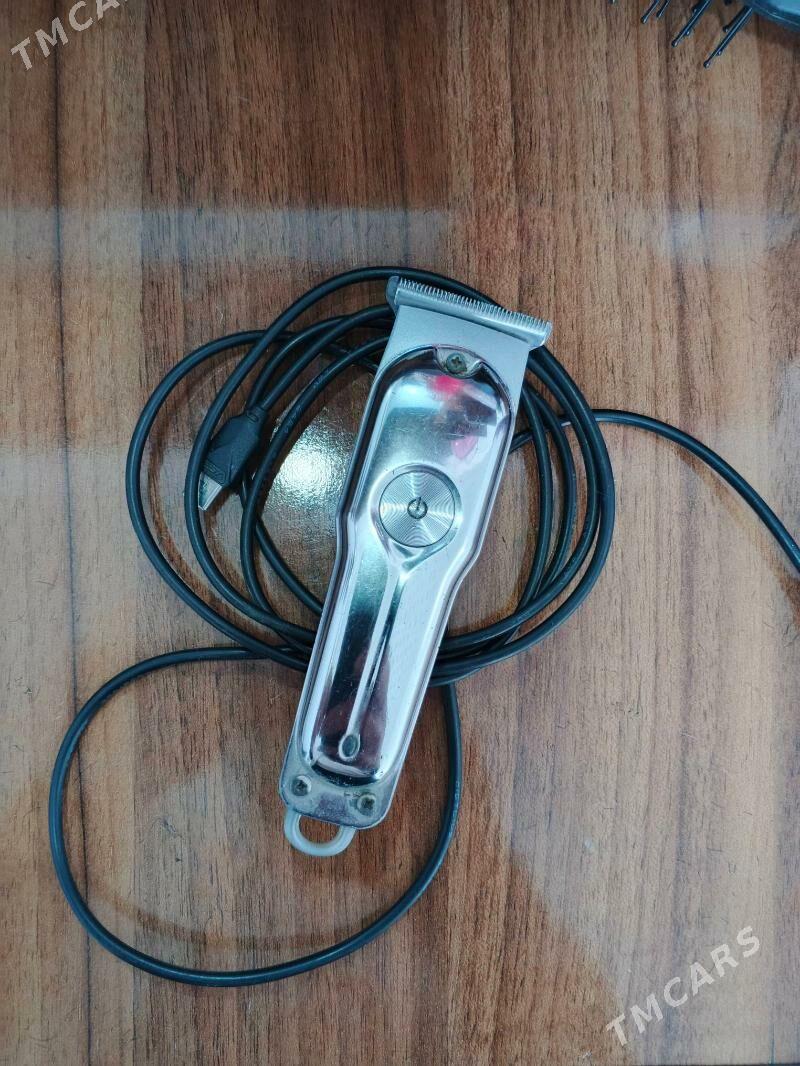 wgr maşinka kanowka - Gurbansoltan Eje - img 2