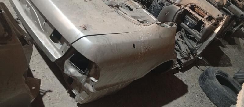 gapy bagaz maksyma 1998/1999 600 TMT - Bedew - img 3