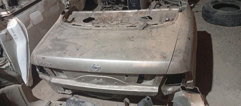 gapy bagaz maksyma 1998/1999 600 TMT - Bedew - img 4