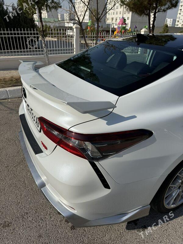 Toyota Camry 2023 - 431 000 TMT - Ашхабад - img 2