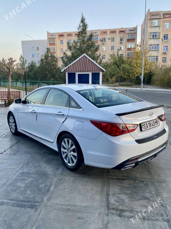 Hyundai Sonata 2010 - 150 000 TMT - Mary - img 3