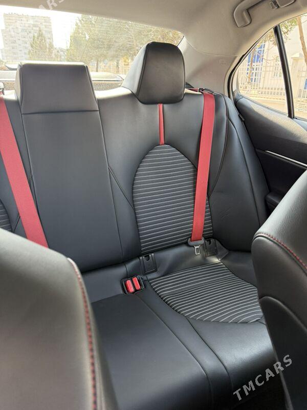 Toyota Camry 2023 - 431 000 TMT - Ашхабад - img 4