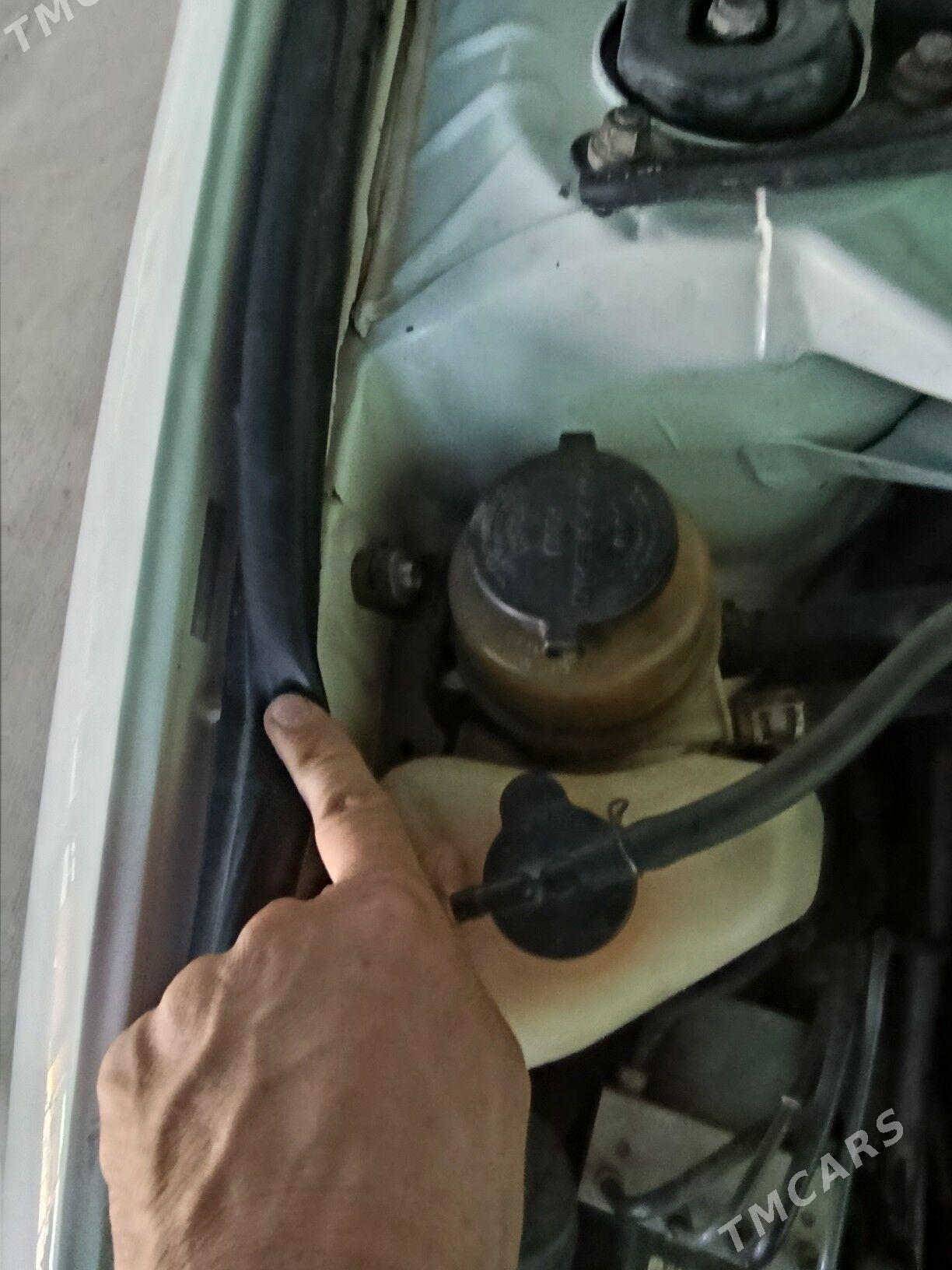 Toyota Camry 2004 - 185 000 TMT - Halaç - img 7