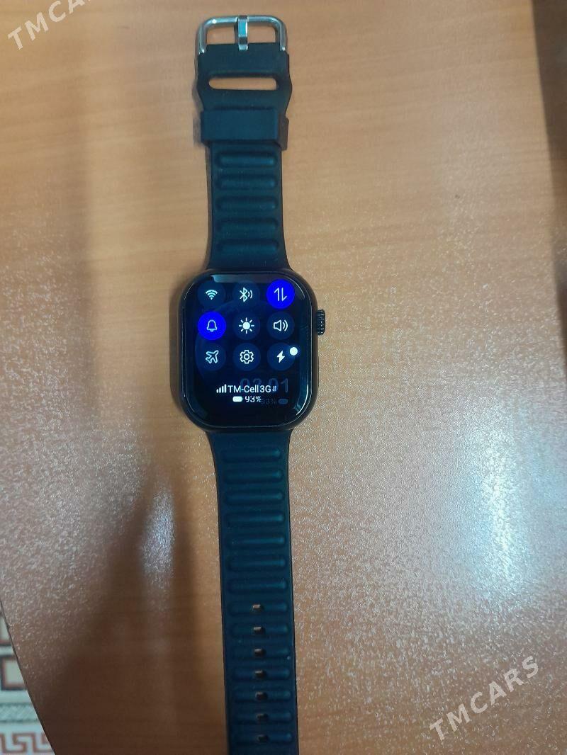 Умные часы LK SERIES. - Türkmenabat - img 2