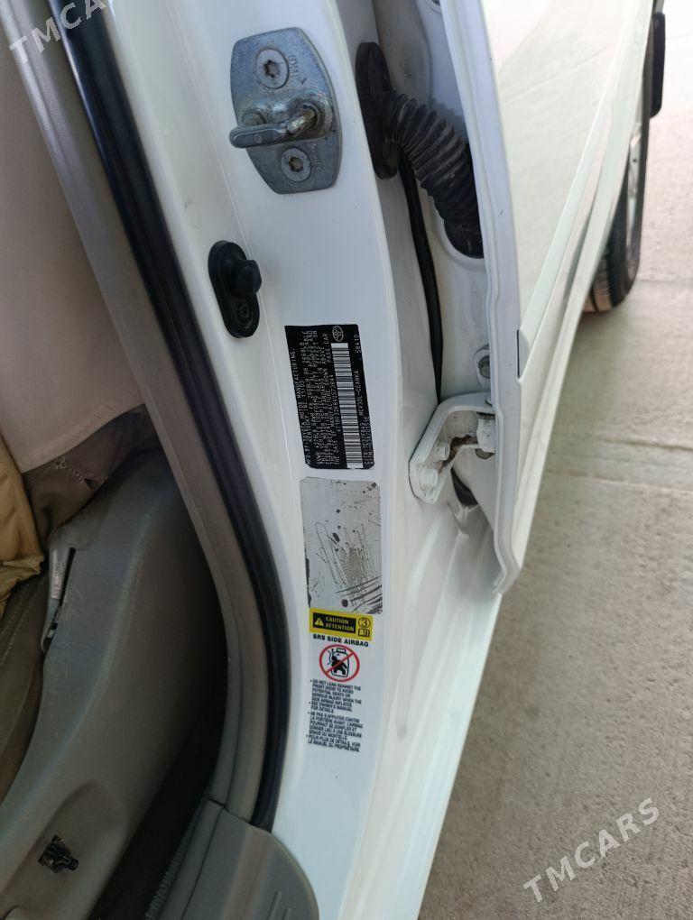 Toyota Camry 2004 - 185 000 TMT - Halaç - img 5