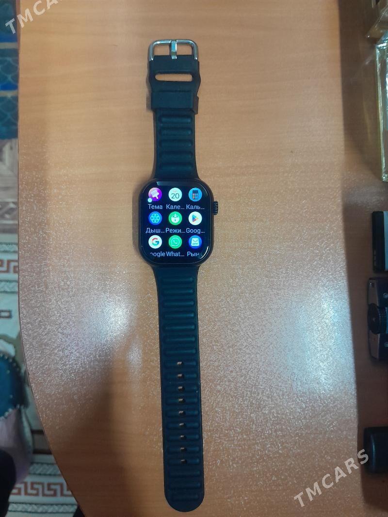 Умные часы LK SERIES. - Türkmenabat - img 1