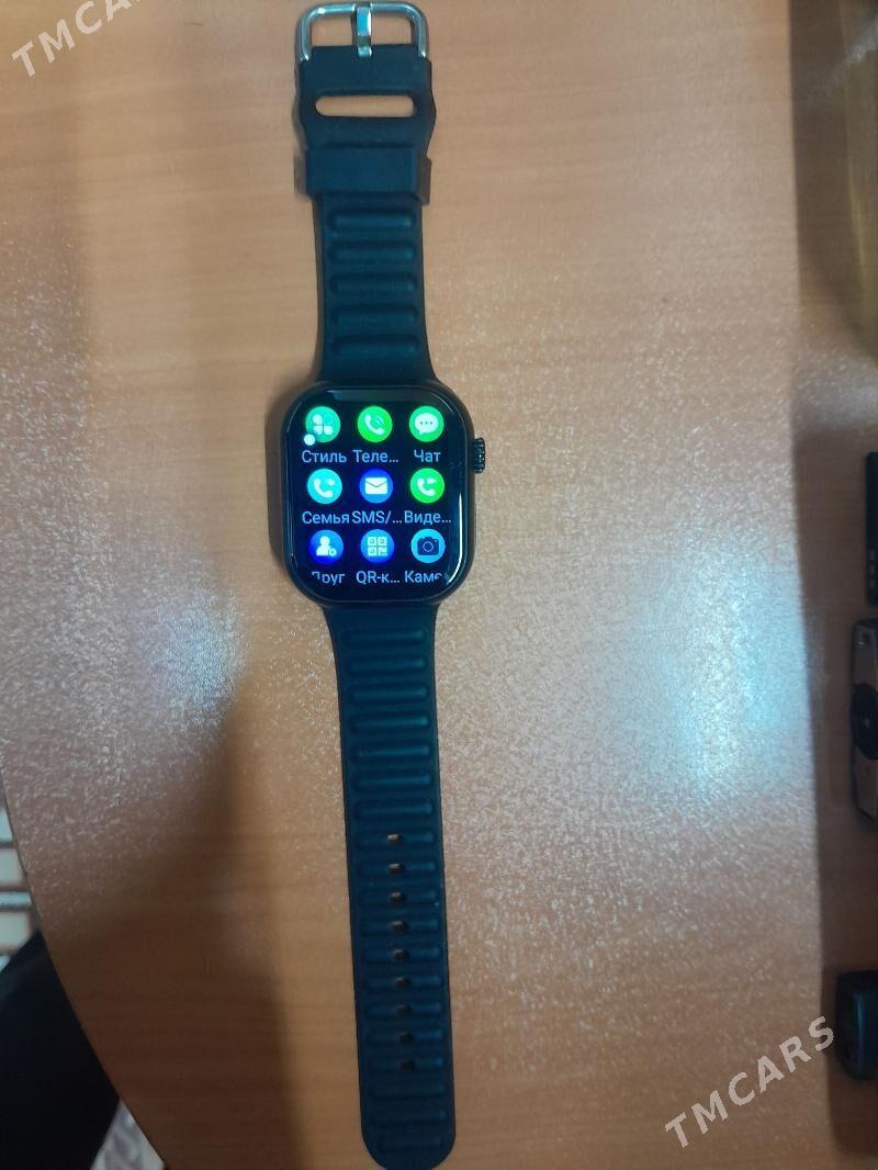 Умные часы LK SERIES. - Türkmenabat - img 8