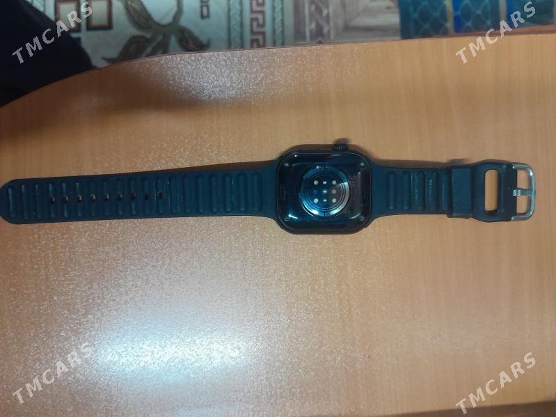 Умные часы LK SERIES. - Türkmenabat - img 6