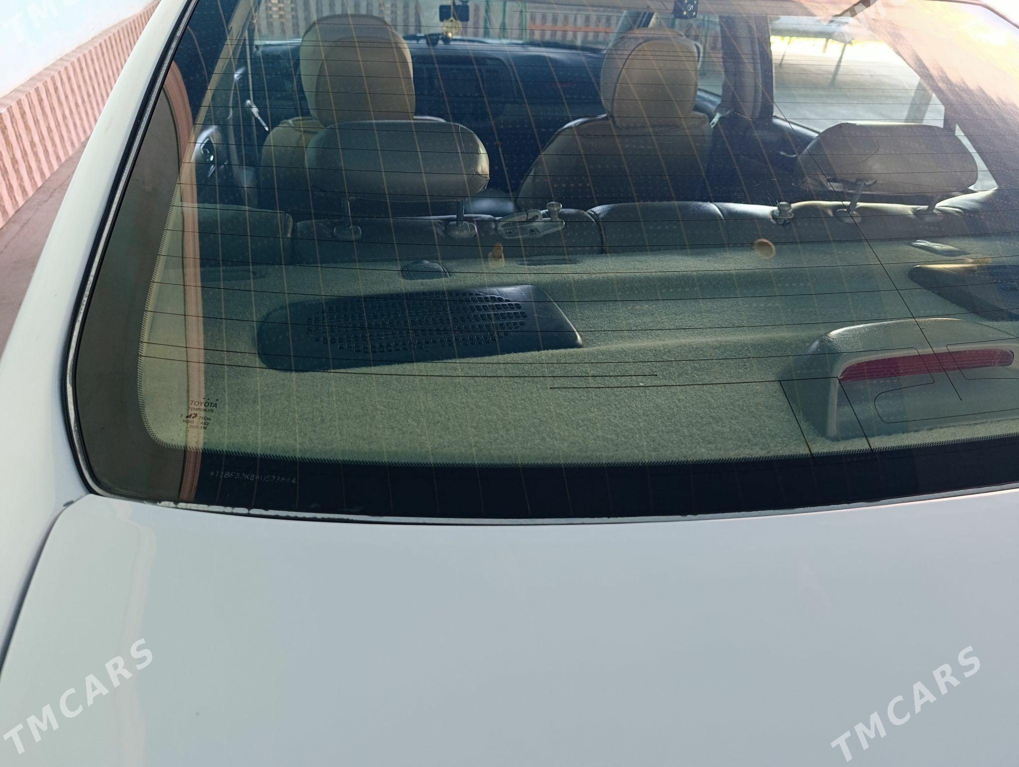 Toyota Camry 2004 - 185 000 TMT - Halaç - img 8