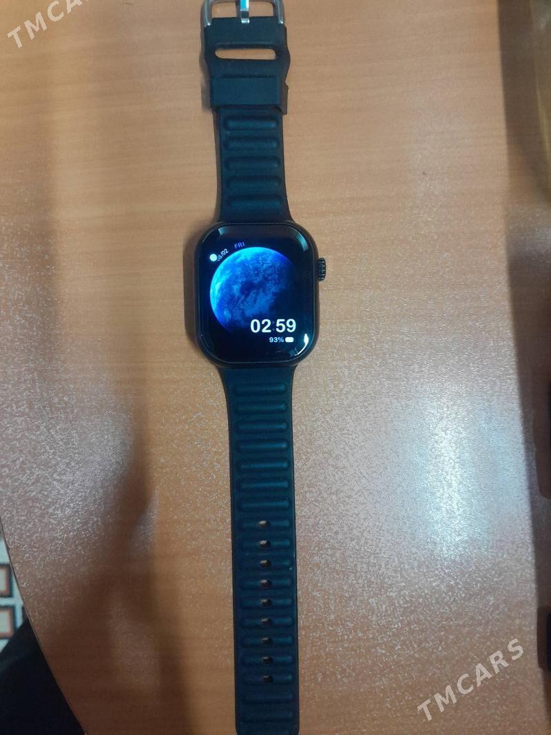 Умные часы LK SERIES. - Türkmenabat - img 7