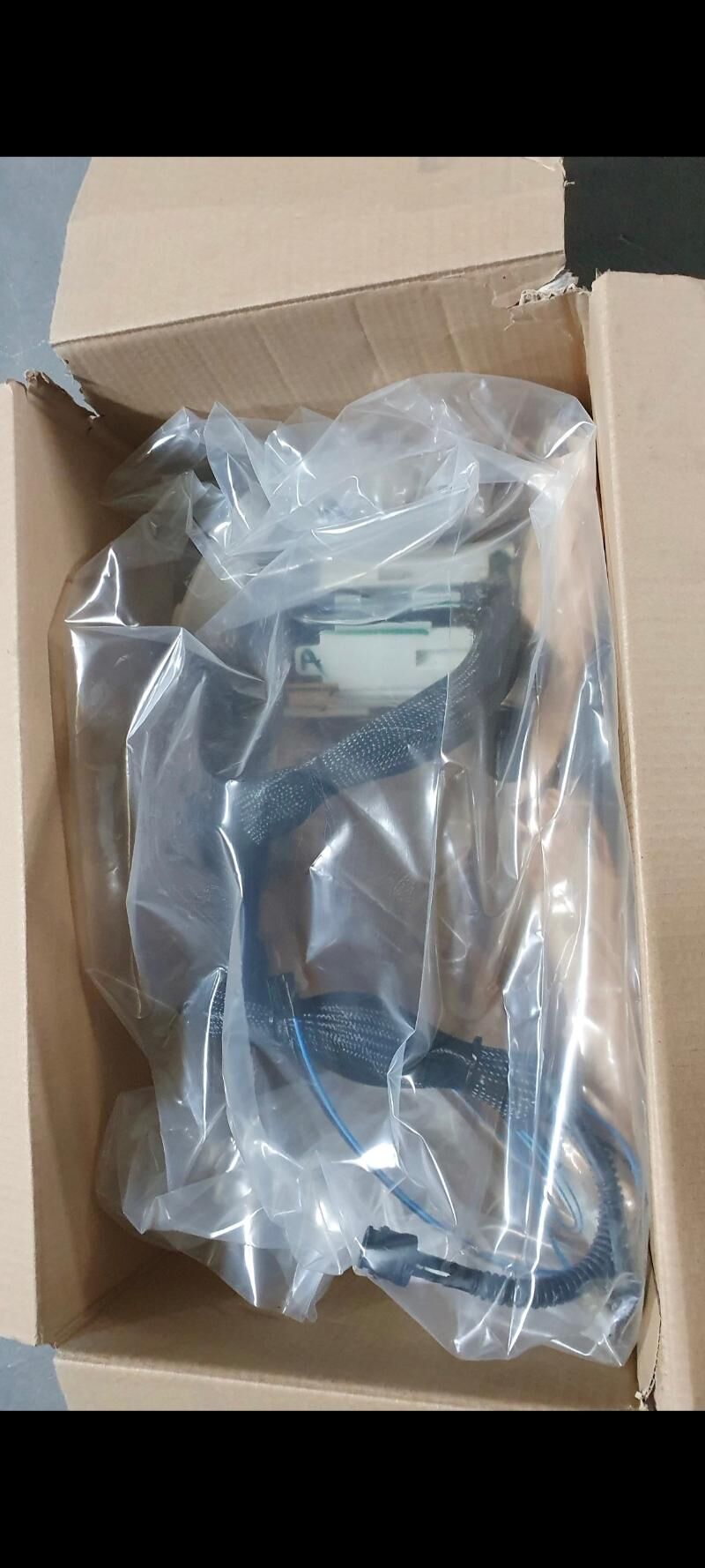 Mercedes W211 Nasos dizel orig 1 500 TMT - 3 мкр - img 9