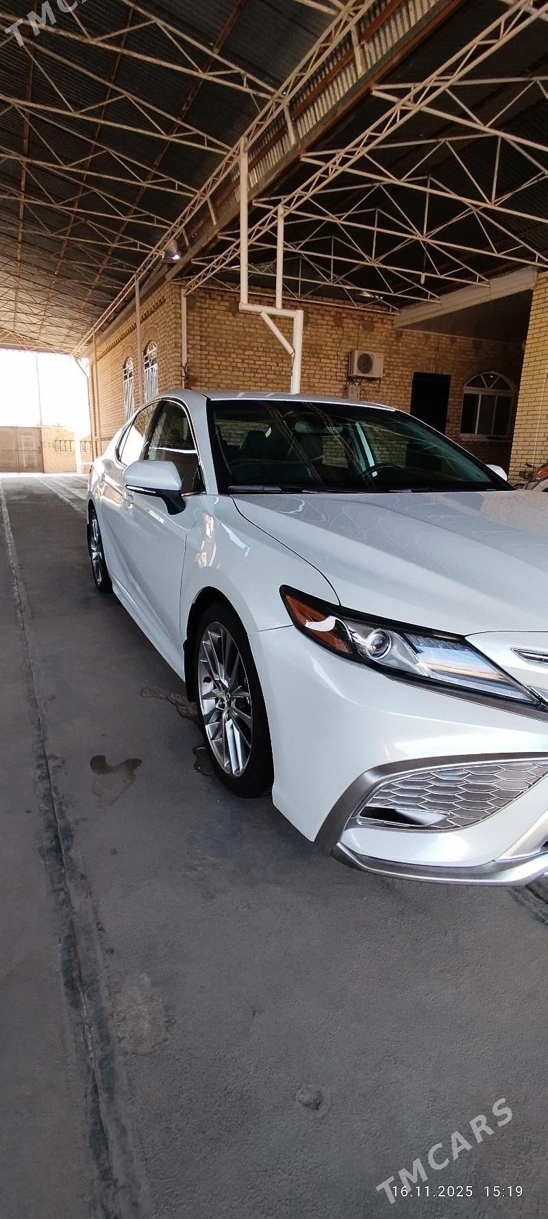 Toyota Camry 2020 - 340 000 TMT - Мары - img 2